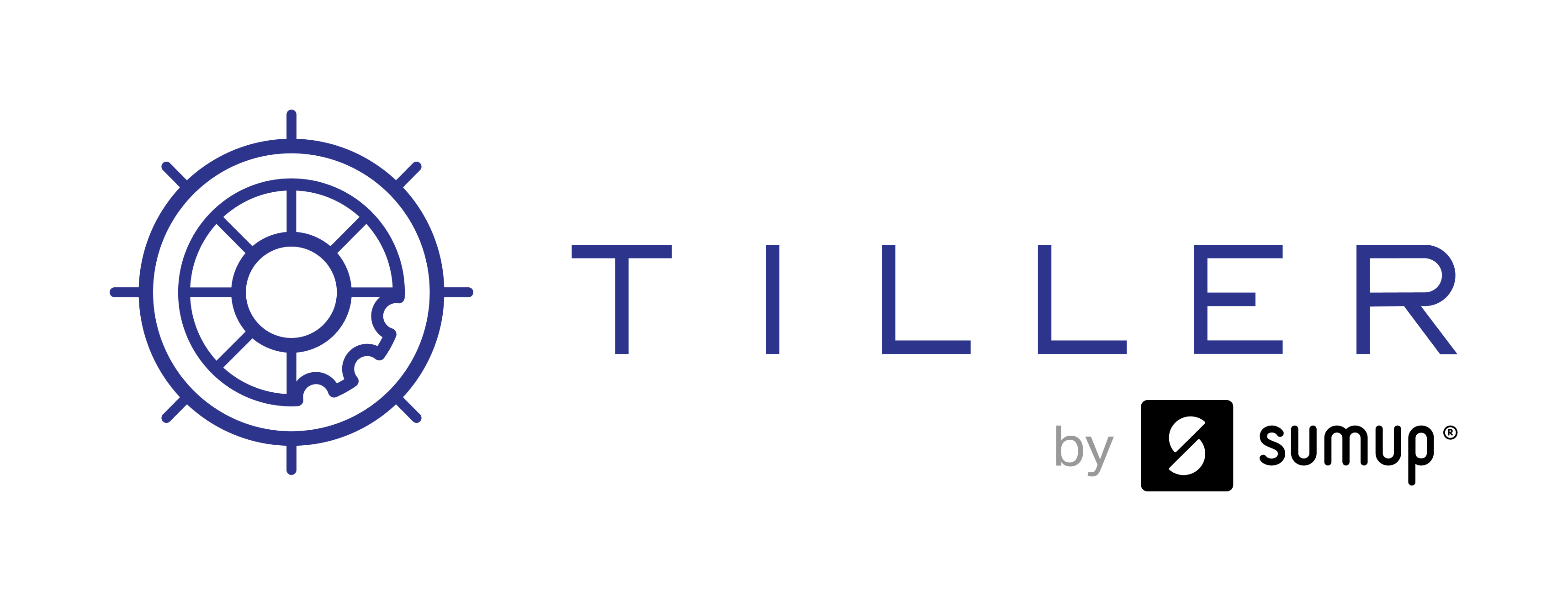 Tiller logo